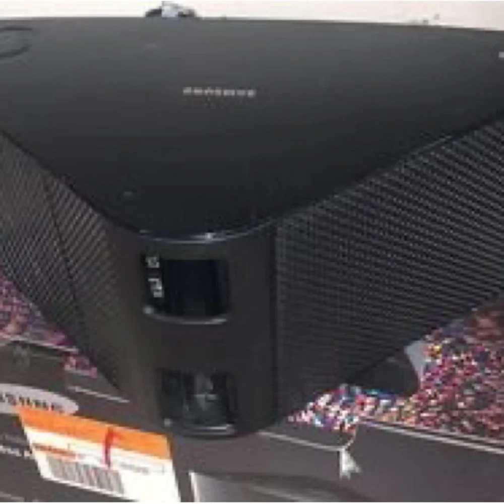 Samsuns wireless speaker brand new